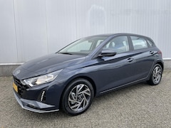 Hyundai i20 - 1.0 T-GDI Comfort / Automaat / Navigatie / Apple carplay & Android Auto / Airco / Cruise c