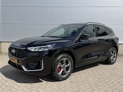Ford Kuga - Plug-In Hybrid ST-Line X PANODAK WINTERPACK