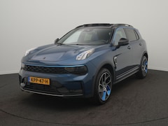 Lynk & Co 01 - 1.5 - RIJKLAARPRIJS - 360 Camera - Zwarte hemel - Panoramadak - Elektrische Achterklep