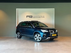 SEAT Ateca - 1.5 TSI AUTOMAAT XCELLENCE BUSINESS INTENSE|CLIMA AIRCO|NAVIGATIE|CRUISE CONTROL|LM-VELGEN