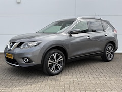 Nissan X-Trail - 1.6 DIG-T N-Connecta / Trekhaak ( 1800 kg ) / Airco (automatisch) / Cruise control /