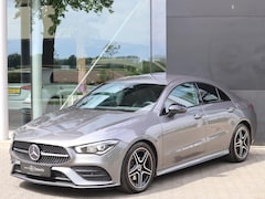 Mercedes-Benz CLA-Klasse - 180 Business Solution AMG l Keyless l Achteruitrijcamera l Stoelverwarming l Ambiente lich