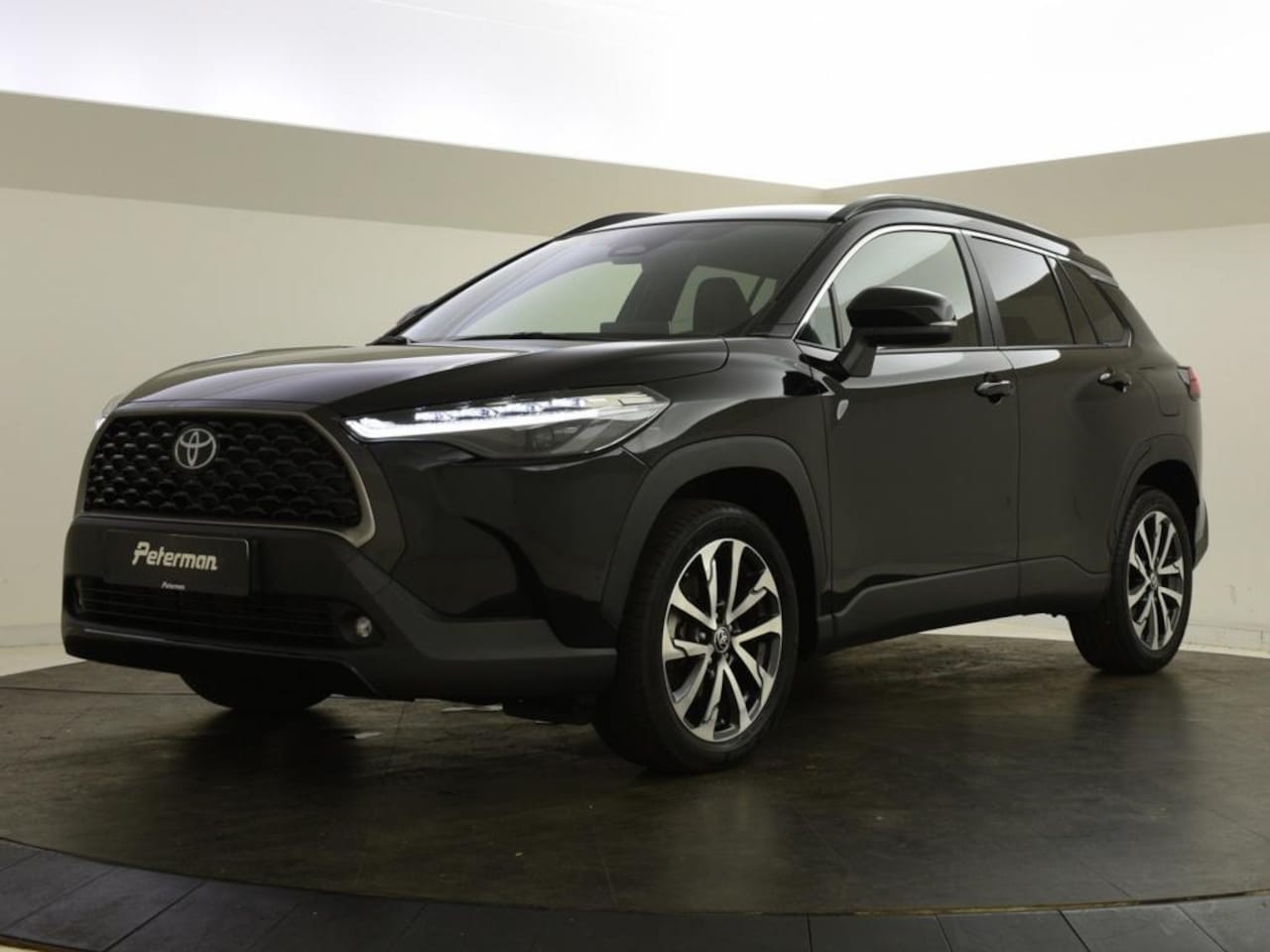 Toyota Corolla Cross - Hybrid 200 Style | BSM | Parkeersensoren V + A | Keyless - AutoWereld.nl