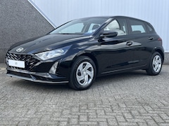 Hyundai i20 - 1.0 T-GDI E-Motion / Navigatie / Apple & Android carplay / Airco / Achteruitrijcamera /