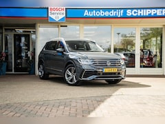Volkswagen Tiguan - 1.5 TSI R-Line Business+