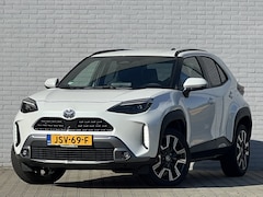Toyota Yaris Cross - 1.5 Hybrid 130 Executive Automaat | NL auto | Premium Pack | Matrix