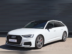 Audi A6 Avant - 55 TFSI e quattro Competition Pano/Matrix LED/360/Keyless/Navi Plus/ACC/Optiek Zwart/Dodeh