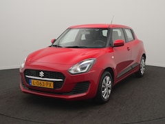Suzuki Swift - 1.2 Comfort Smart Hybrid - RIJKLAARPRIJS - All Seasonbanden - Adaptive Cruise Control - DA
