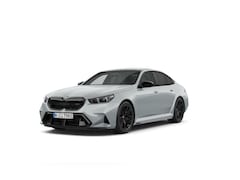 BMW M5 - 5-serie M Driver's Pack | Driving Assistant Prof. | Parking Assistant Prof. | Trekhaak | C