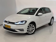 Volkswagen Golf - 1.0 TSI Highline / 2e eig. / NL-auto