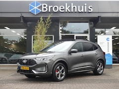 Ford Kuga - 2.5 PHEV ST-Line X | TREKHAAK | PANORAMADAK | ADAPTIVE CRUISE | DODEHOEKDETECTIE | CAMERA