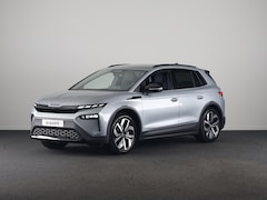 Skoda Elroq - 85 Sportline | elektr. achterklep | Matrix LED | Travel Assist | Stuur - en stoelverwarmin