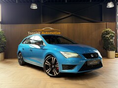 SEAT Leon ST - 2.0 TSI Cupra 290 Connect