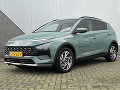 Hyundai Bayon - 1.0 T-GDI Premium Sky / AUTOMAAT / Glazen Schuif kanteldak / Adaptieve cruise control / St