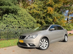 SEAT Toledo - 1.2 TSI 1e Eigenaar, Trekhaak, Clima, Navi, NAP