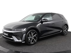 Hyundai IONIQ 5 - N Line Business 84 kWh | Warmtepomp | Apple Carplay/Android Auto | Leder/Stof Bekleding |