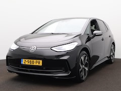 Volkswagen ID.3 - Pro Business 58 kWh accu, 150 kW / 204 pk Hatchbac Navigatie - Stoel/stuur verwarming - Ca