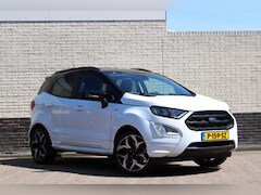 Ford EcoSport - 1.0 EcoBoost ST-Line | Winterpack | Navigatie | Keyless | B&O