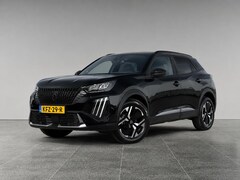 Peugeot 2008 - Allure Pack 1.2 Turbo 100pk | NAVI | KEYLESS ENTRY | CAMERA | CLIMA | CRUISE CONTROL | LED