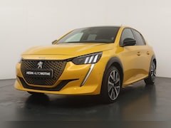 Peugeot e-208 - EV GT 350 50 kWh | SOH 92% | Parkeer Camera | Navigatie | Cruise Control | Apple Carplay/A
