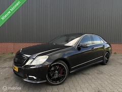 Mercedes-Benz E-klasse - E350 CDI Avantgarde AMG Line Carplay Xenon Distronic Vol Opties