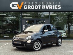 Fiat 500 - 1.0 Hybrid Urban|Airco|Navi|Velgen