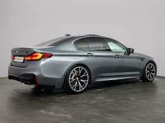 BMW M5 - 5-serie Competition | Bowers&Wilkins | Competition Package | Soft Close| Driving Assistant