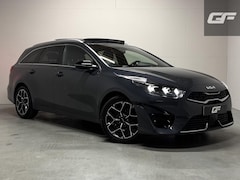 Kia Pro cee'd - ProCeed 1.5 T-GDi GT-Line