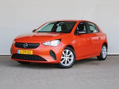 Opel Corsa - 1.2 Edition | 16` lichtmetalen velgen | Apple carplay & Android auto | Elektrische ramen v