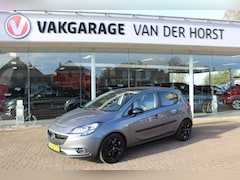 Opel Corsa - 1.4-16V 101PK BlitZ Erg nette Corsa voor nog jaren rijplezier Trekhaak, Airco, Lichtmetale