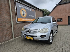 Mercedes-Benz M-klasse - 320 CDI