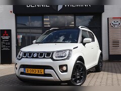 Suzuki Ignis - 1.2 Hybrid Select Carplay | Bi-tone
