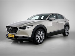 Mazda CX-30 - 2.5 e-SkyActiv-G M Hybrid Centre-line Automaat | Stuur-/Stoelverwarming | Climate Control