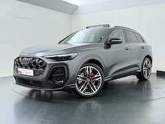 Audi Q5 - 2.0 TFSI e-hybrid quattro S edition Competition | 367 PK | SoH 97% | Trekhaak | Panoramada