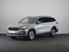 Skoda Kodiaq - 1.5 TSI PHEV 204pk Edition | Trekhaak | Stoelverwarming | Achteruitrijcamera | 18" lichtme