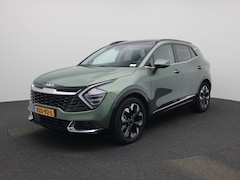 Kia Sportage - 1.6 T-GDi Plug-in Hybrid AWD DynamicPlusLine