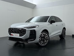 Audi Q3 Sportback - S edition e-hybrid 272 PK Sportback | Sport velgen 20" | Sonos Premium Sound System | Head