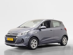 Hyundai i10 - 1.0i Comfort | Bluetooth | All-seasons | Cruise control