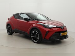 Toyota C-HR - 2.0 Hybrid GR-Sport | Dodehoek detectie | JBL | Apple Carplay / Android Auto | Full LED |