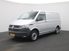 Volkswagen Transporter - 2.0 TDI L1H1 150PK | Automaat | Navigatie | Airco | Verwarmbare Voorruit | Multifunctionee