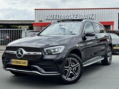 Mercedes-Benz GLC-klasse - 300de 4MATIC Premium Plus AMG PANO