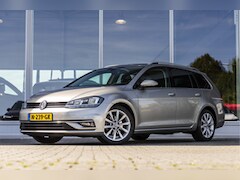 Volkswagen Golf - 1.4 TSI Highline Business | DSG | Virtual | ACC | Carplay