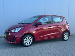 Hyundai i10 - 1.0i Comfort Airco | Cruise Control | Eerste Eigenaar | Usb | Aux |