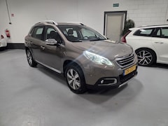 Peugeot 2008 - 1.2 VTi All. Pack Pr