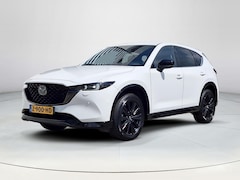 Mazda CX-5 - 2.0 SkyActiv-G 165 Sportive | Trekhaak | Apple Carplay/Android Auto | Head-up display | St
