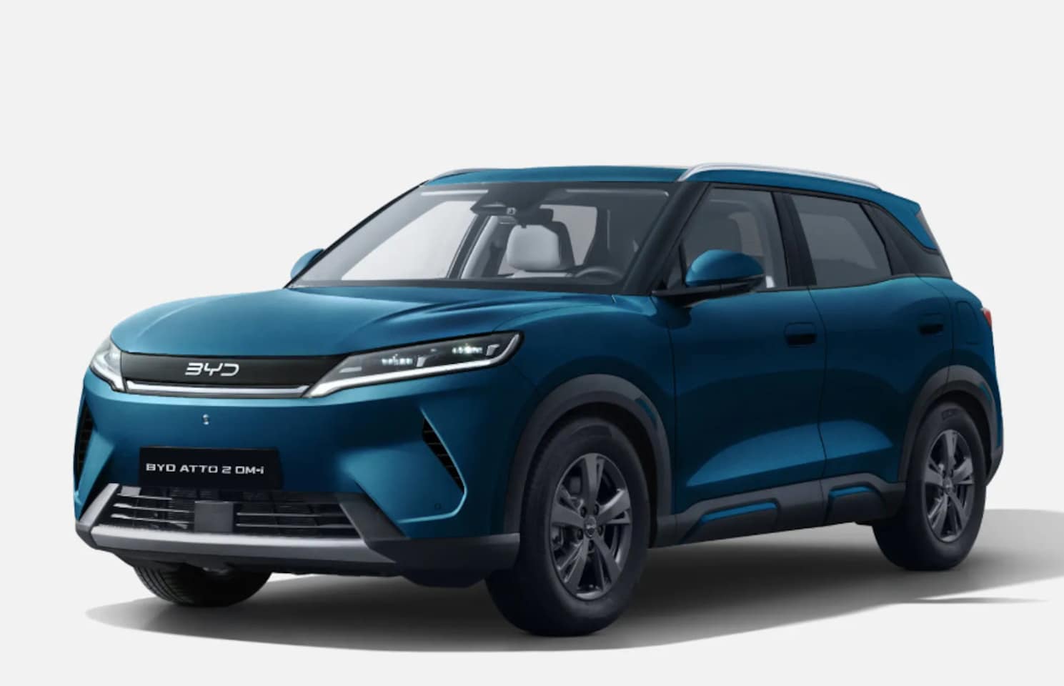 BYD Atto 2 - 1.5 DM-i Active | Extra showroom actie ! | Nieuw | Snel rijden ! | Proefrijden, inruilen o - AutoWereld.nl