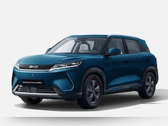 BYD Atto 2 - 1.5 DM-i Active | Extra showroom actie | Nieuw | Snel rijden | Proefrijden, inruilen of ee