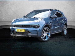 Lynk & Co 01 - 1.5 Plug-in Hybrid Panoramadak | Carplay | Stoelverwarming | Navigatie | Camera | Elektris