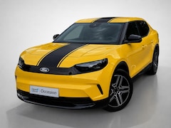 Ford Capri - Premium Extended Range RWD 77 kWh | AGR Stoelen | 3.500, - Ready Set Bonus | 0, 99% Rente