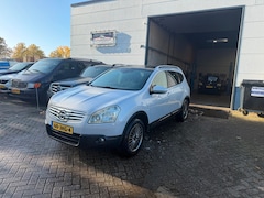Nissan Qashqai - Qashqai+2 2 2.0 Connect Edition 7 persoons